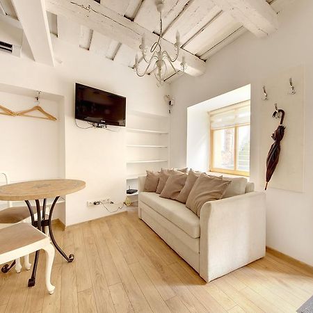 Zemaitijos St Studio Apartment Vilnius Exterior foto
