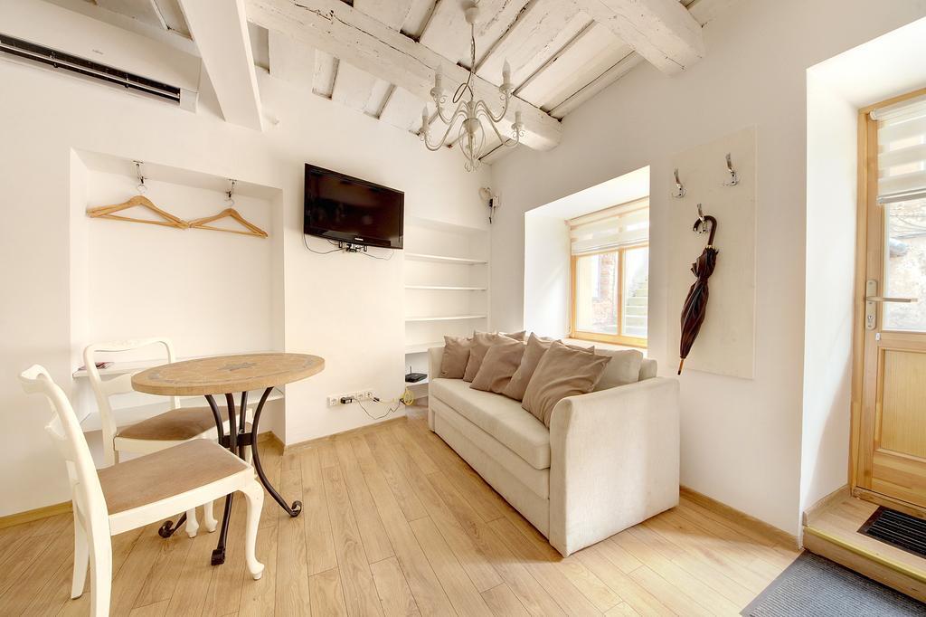 Zemaitijos St Studio Apartment Vilnius Exterior foto