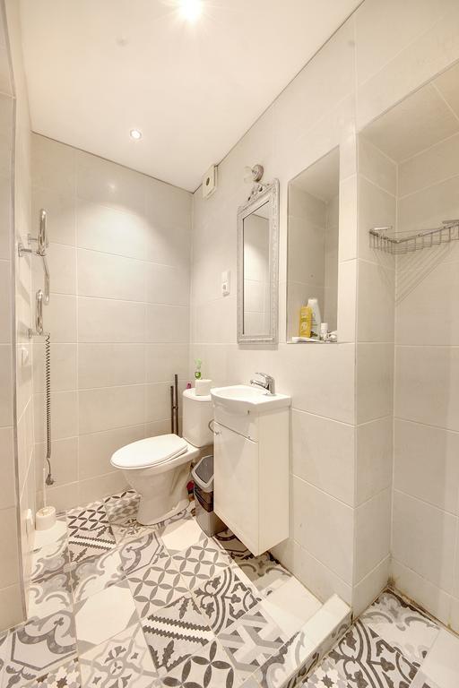 Zemaitijos St Studio Apartment Vilnius Exterior foto